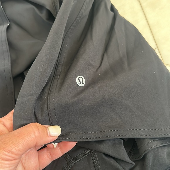 Lululemon Tennis dress Nulux skort - Picture 7 of 10